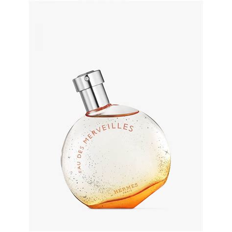 hermes eau de merveilles 30ml edt